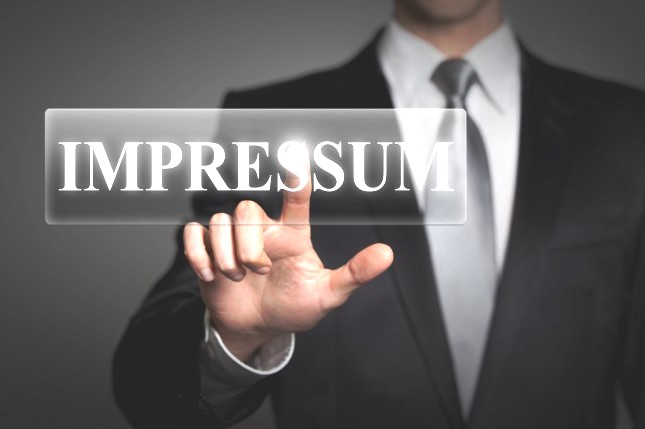 Impressum