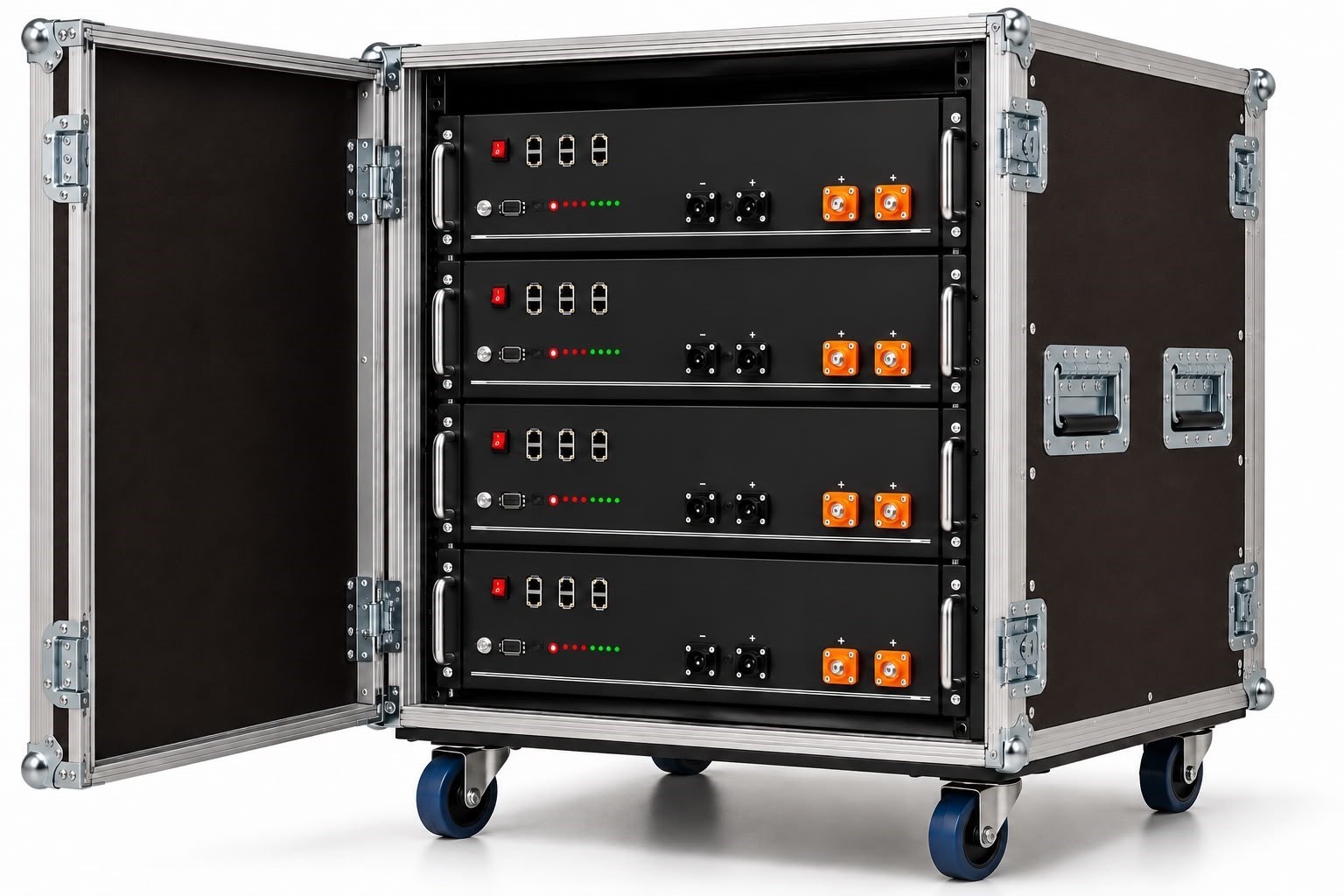 PowerGoBox Expansion