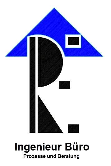 Ralph Eble Logo - Best in Practice Consultant